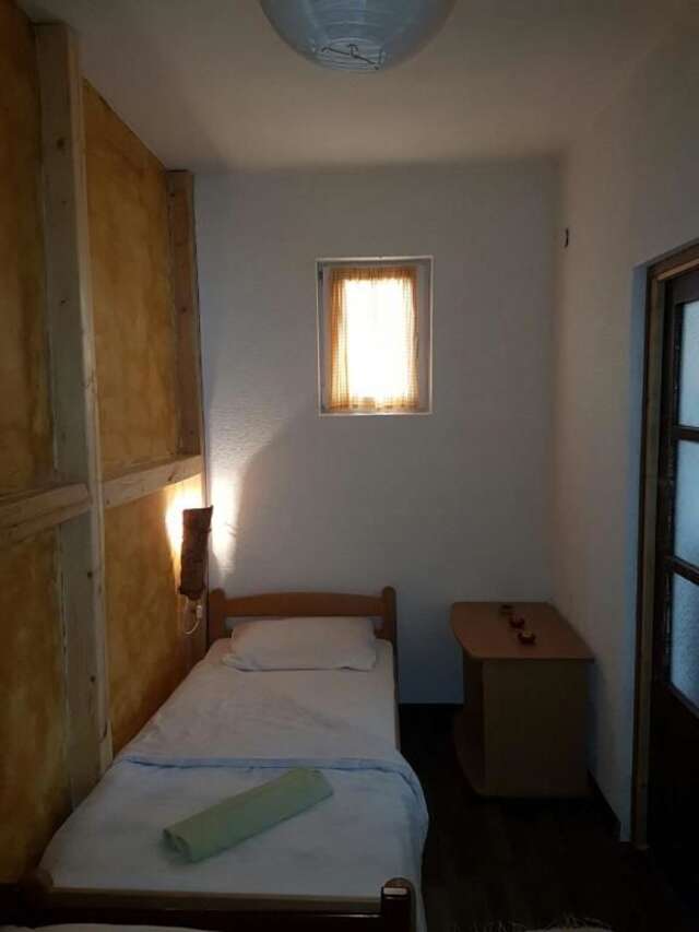 Апартаменты Belette Apartments Никшич-61