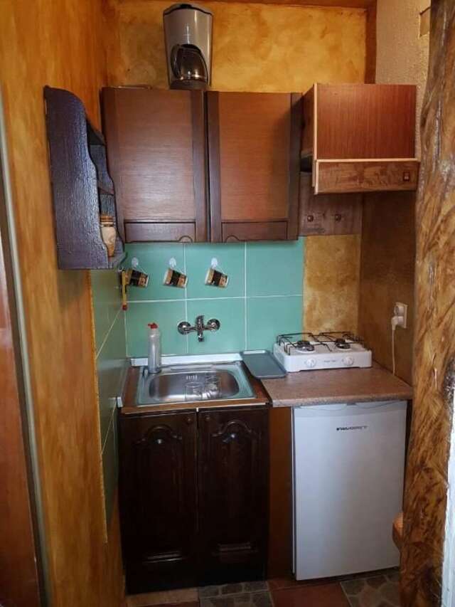 Апартаменты Belette Apartments Никшич-64