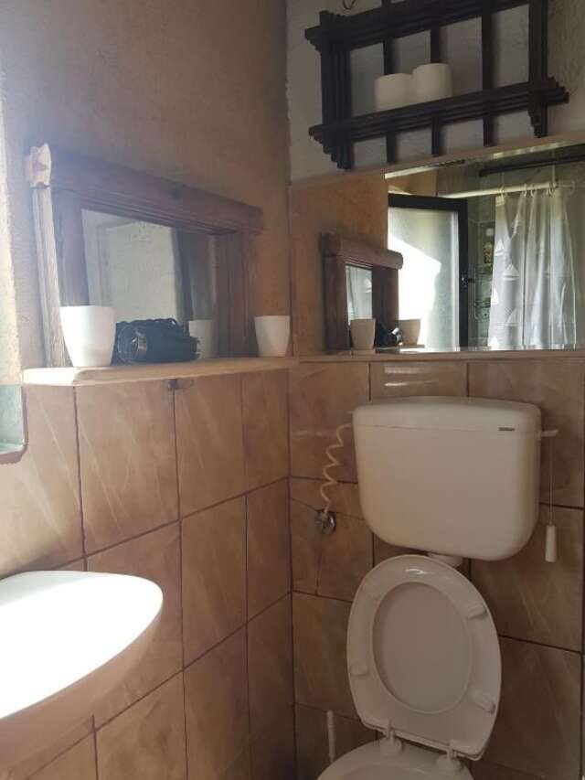 Апартаменты Belette Apartments Никшич-66