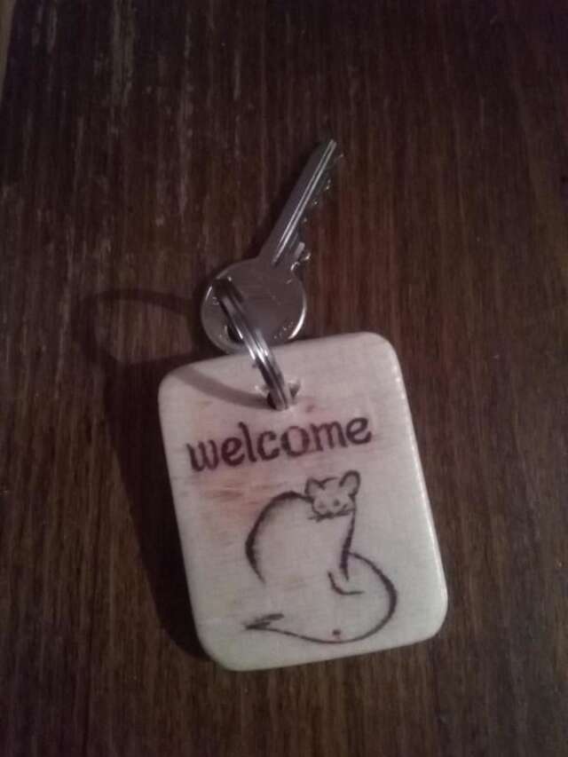 Апартаменты Belette Apartments Никшич-67