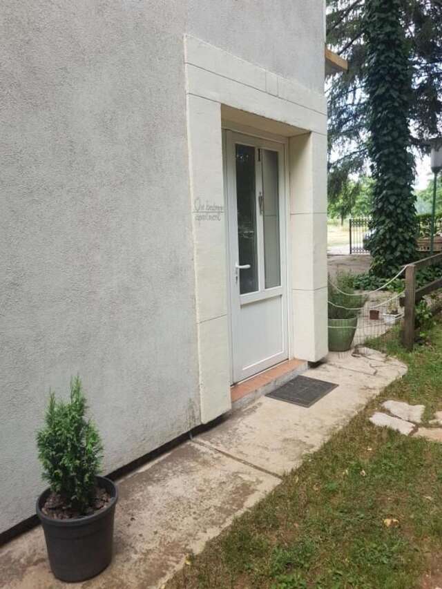 Апартаменты Belette Apartments Никшич-69